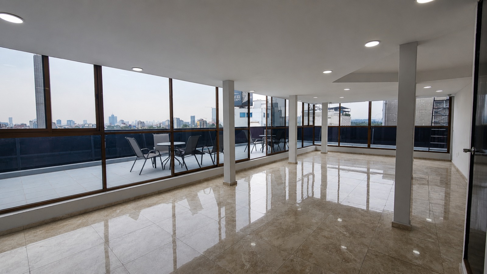 Oficinas Ducca Inmobiliaria
